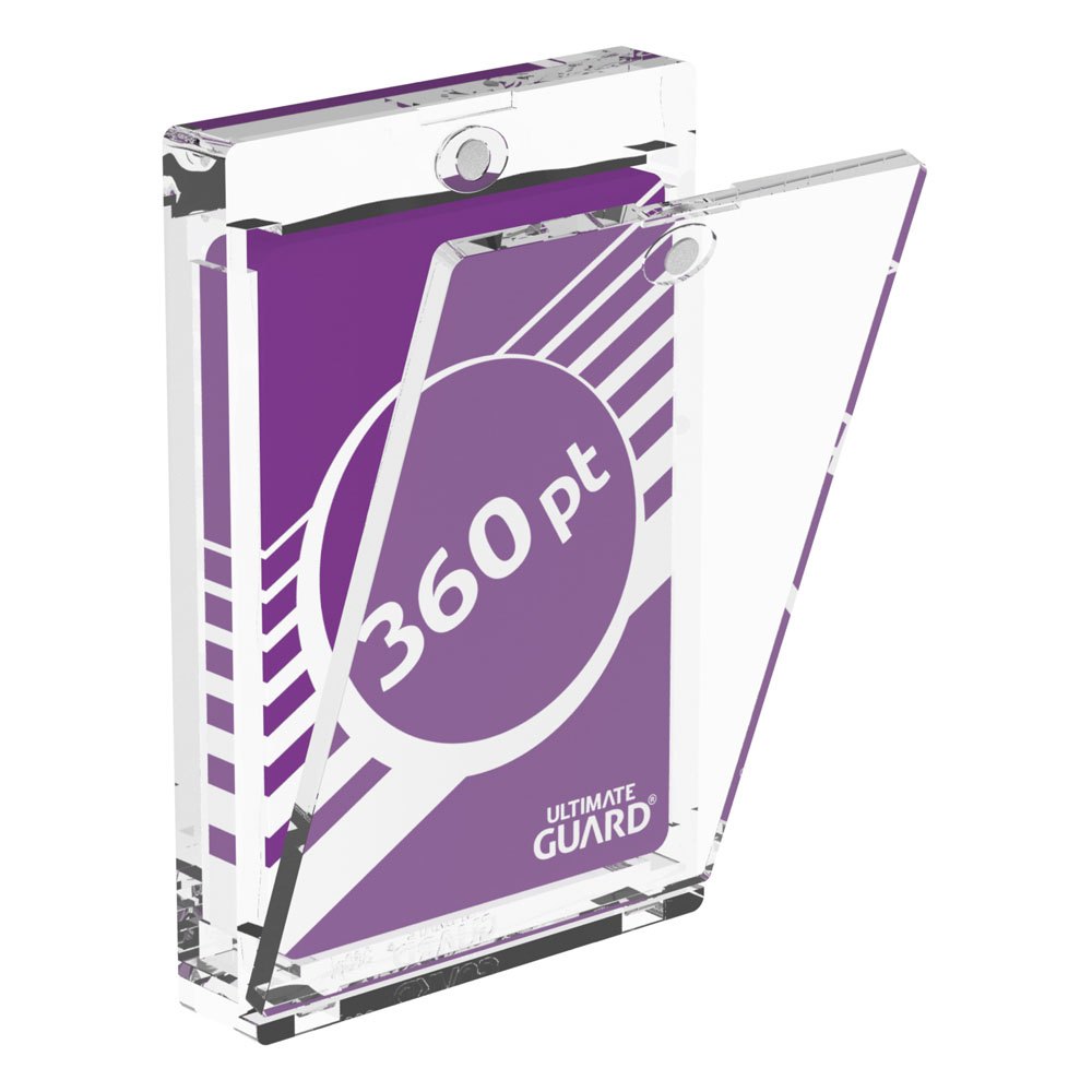 Ultimate Guard Card Case Magnetic - 360 pt P061884