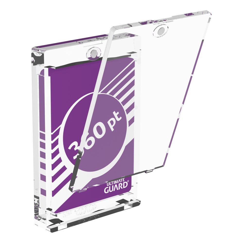 Ultimate Guard Card Case Magnetic - 360 pt P061884