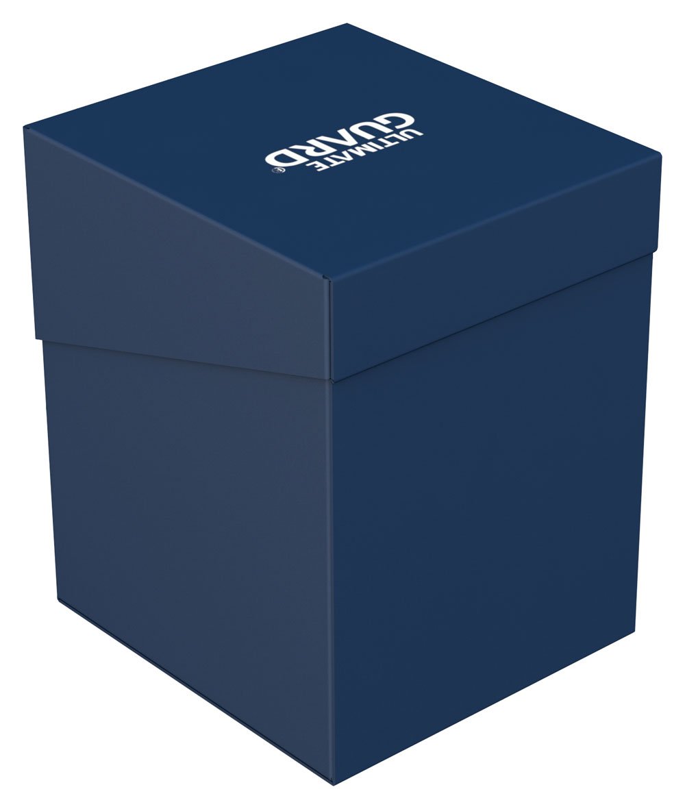 Ultimate Guard Deck Case 100+ - Blue P061890