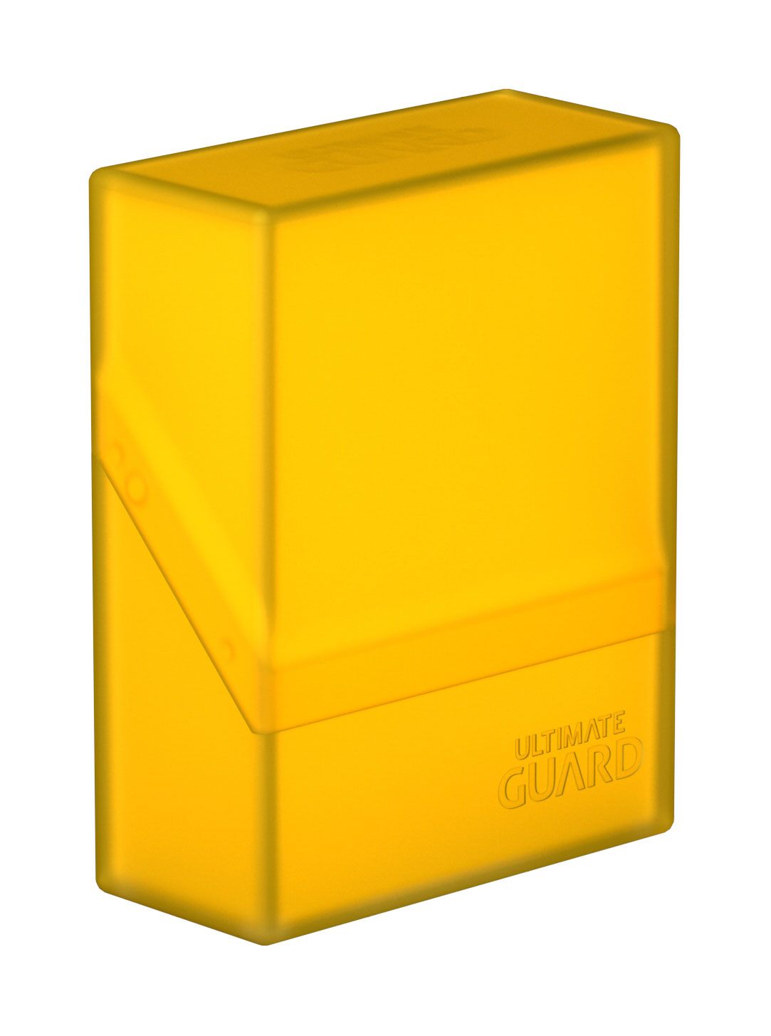 Ultimate Guard Boulder 40+ - Amber P061895