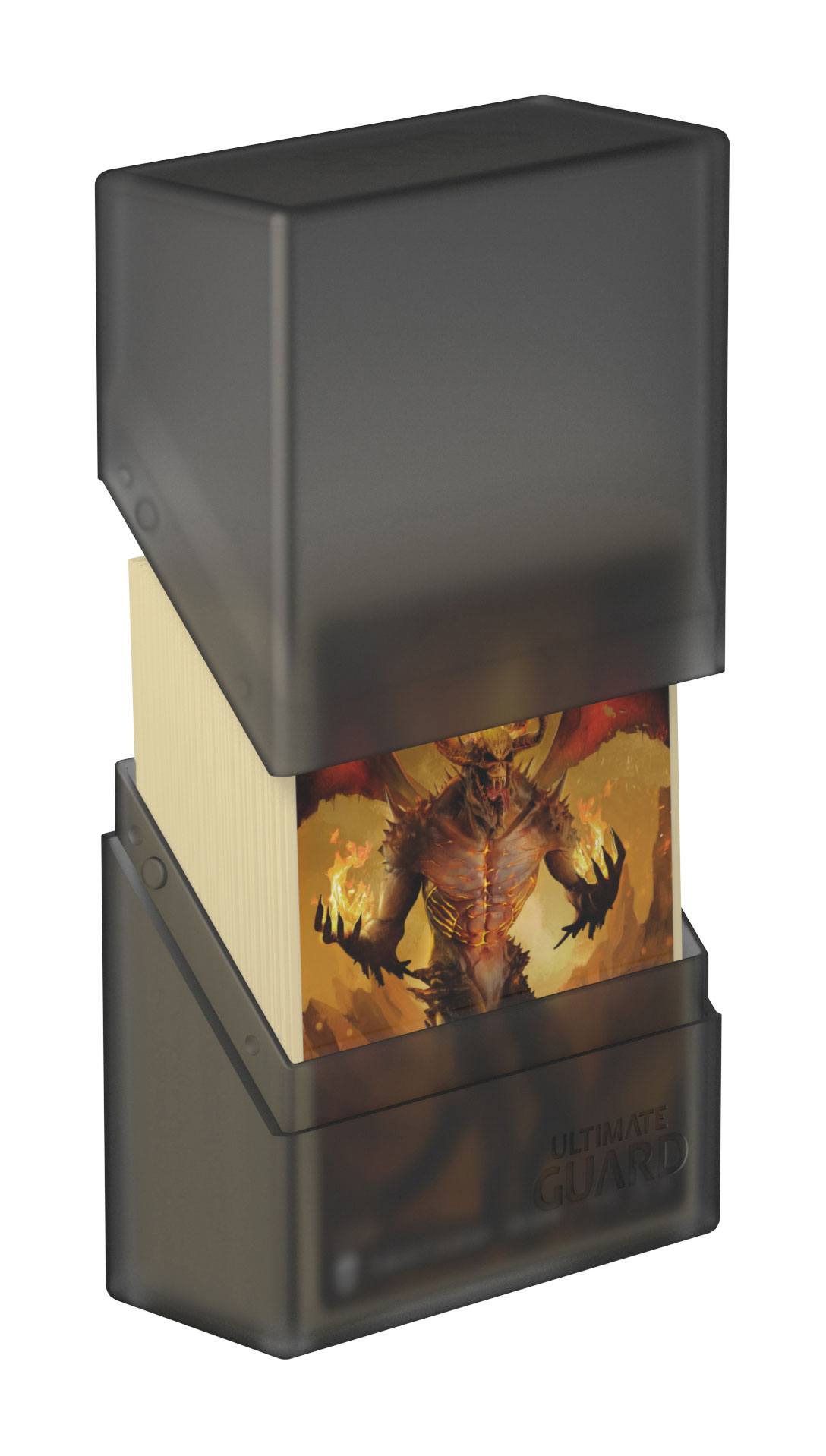 Ultimate Guard Boulder 40+ - Onyx P061897