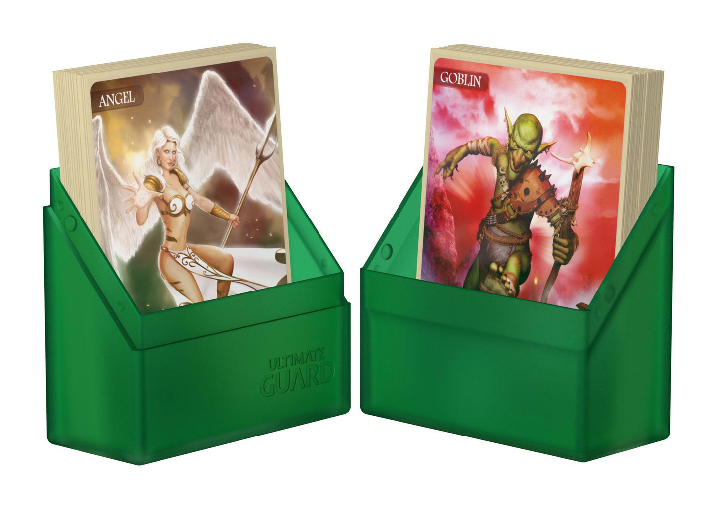 Ultimate Guard Boulder 40+ - Emerald P061898