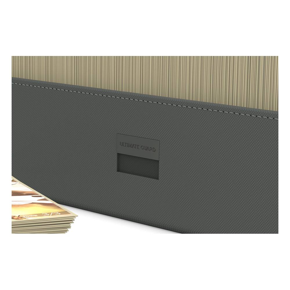 Ultimate Guard Arkhive 800+ Xenoskin -  Grey P062002