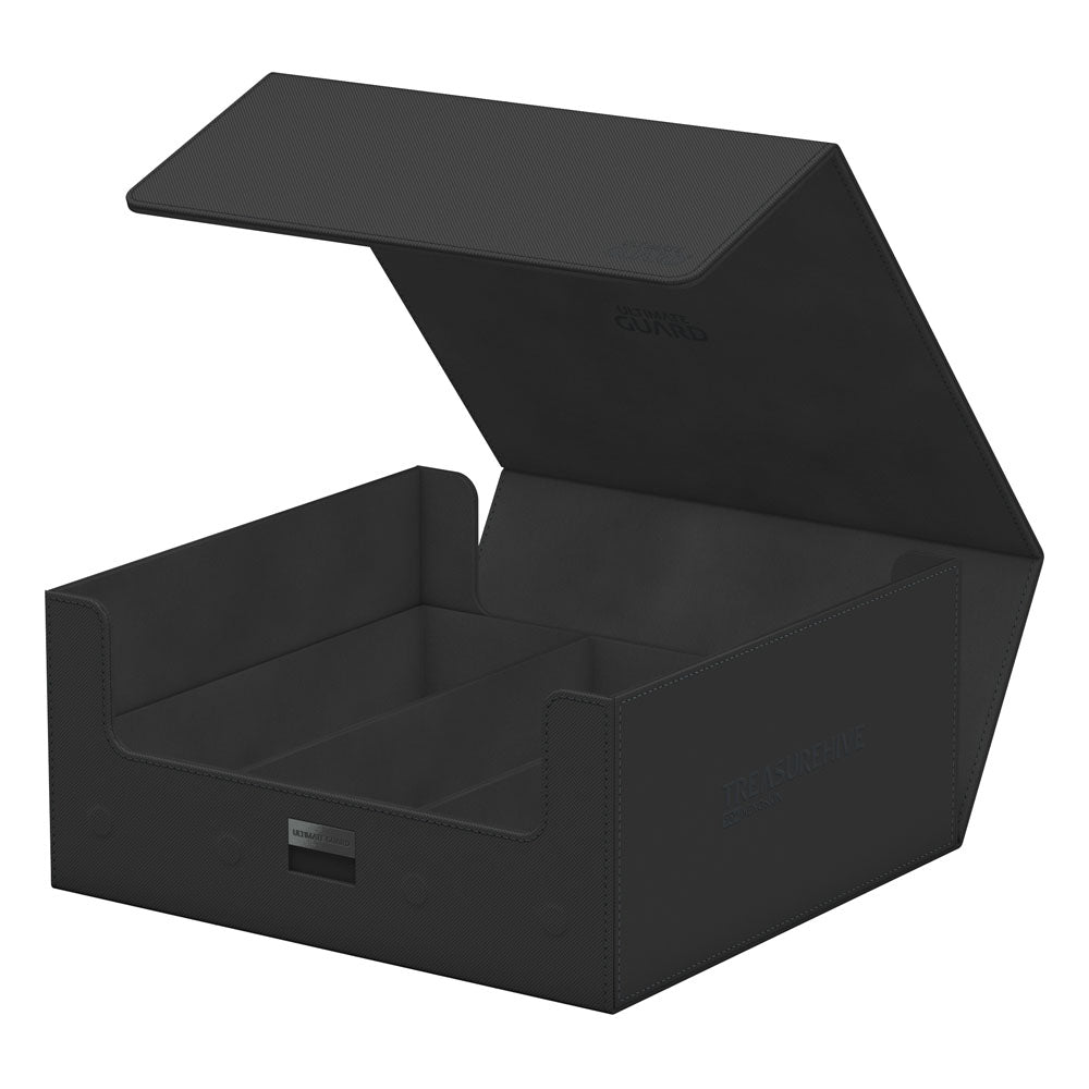 Ultimate Guard Treasurehive 90+ Xenoskin - Black P062017