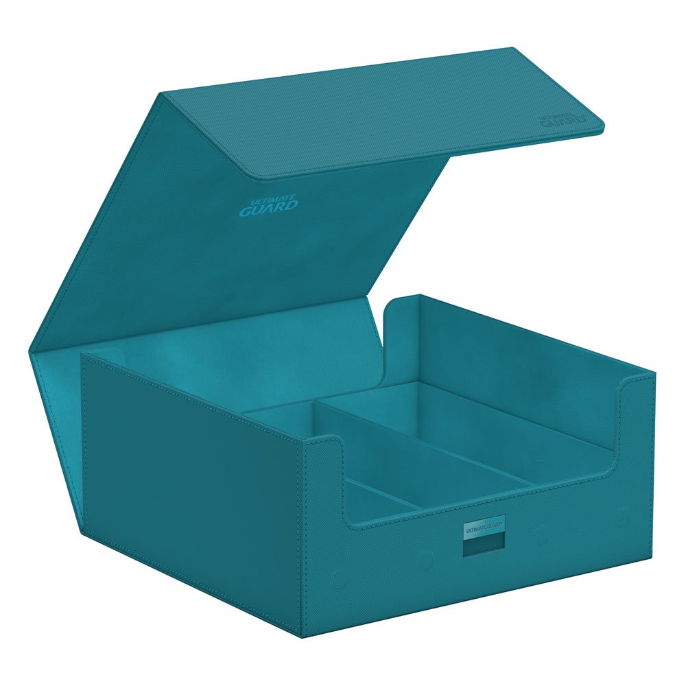 Ultimate Guard Treasurehive 90+ Xenoskin - Petrol P062019