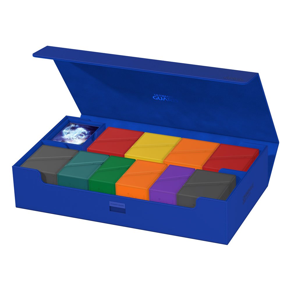 Ultimate Guard Omnihive 1000+ Xenoskin - Blue P062027