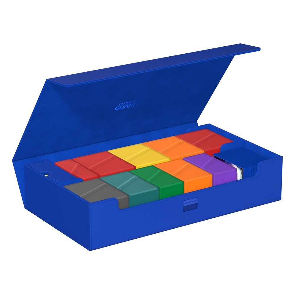 Ultimate Guard Omnihive 1000+ Xenoskin - Blue P062027