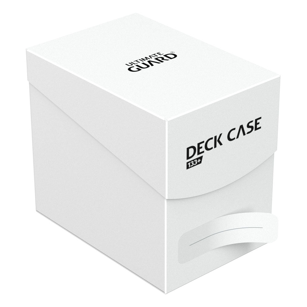 Ultimate Guard Deck Case 133+ - White P062029