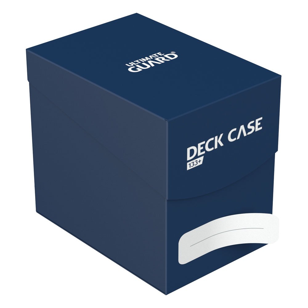 Ultimate Guard Deck Case 133+ - Blue P062032