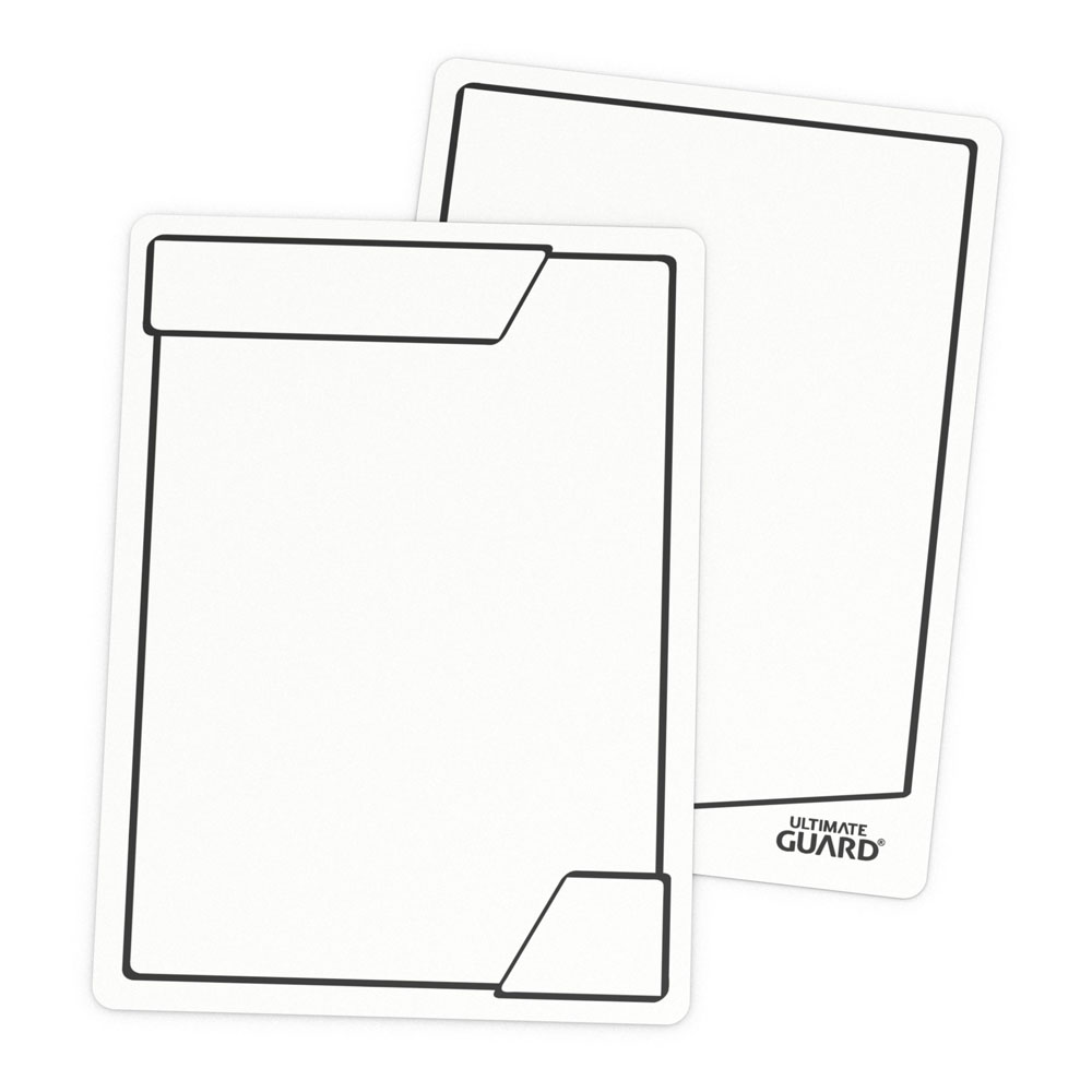 Ultimate Guard Multi Tokens Standard Size (25) P062039