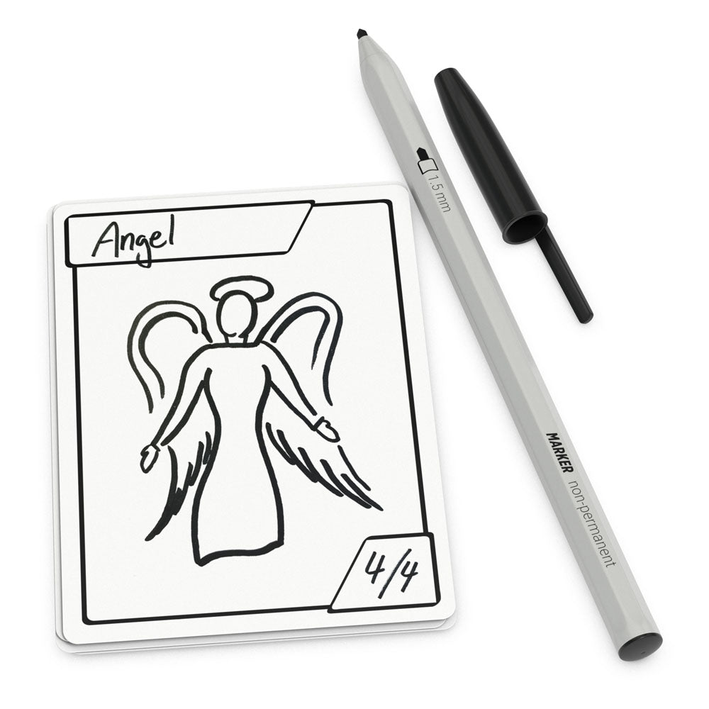 Ultimate Guard Multi Tokens Standard Size (25) P062039