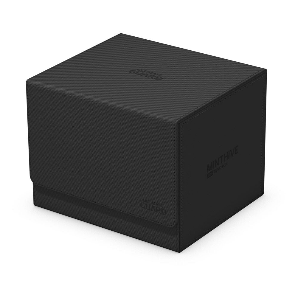 Ultimate Guard Minthive 30+ Xenoskin - Black P062047