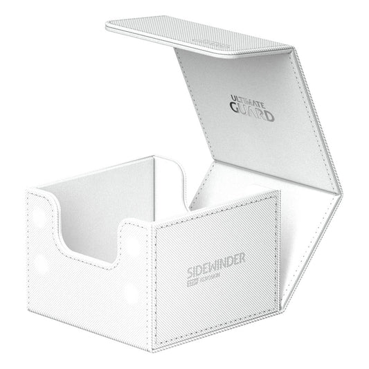 Ultimate Guard Sidewinder 133+ Xenoskin - White P062059