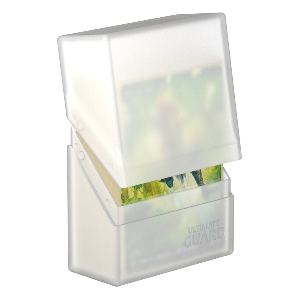 Ultimate Guard Boulder 40+ - Frosted P062077