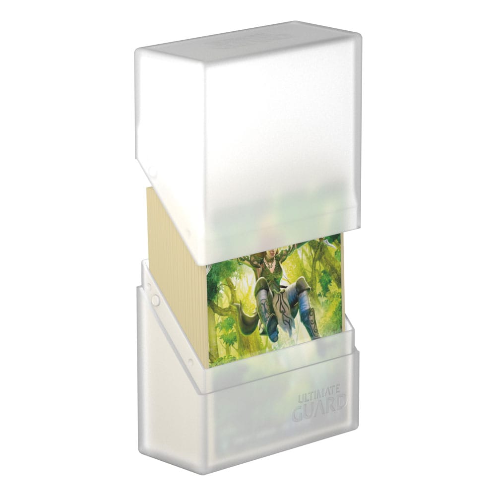 Ultimate Guard Boulder 40+ - Frosted P062077