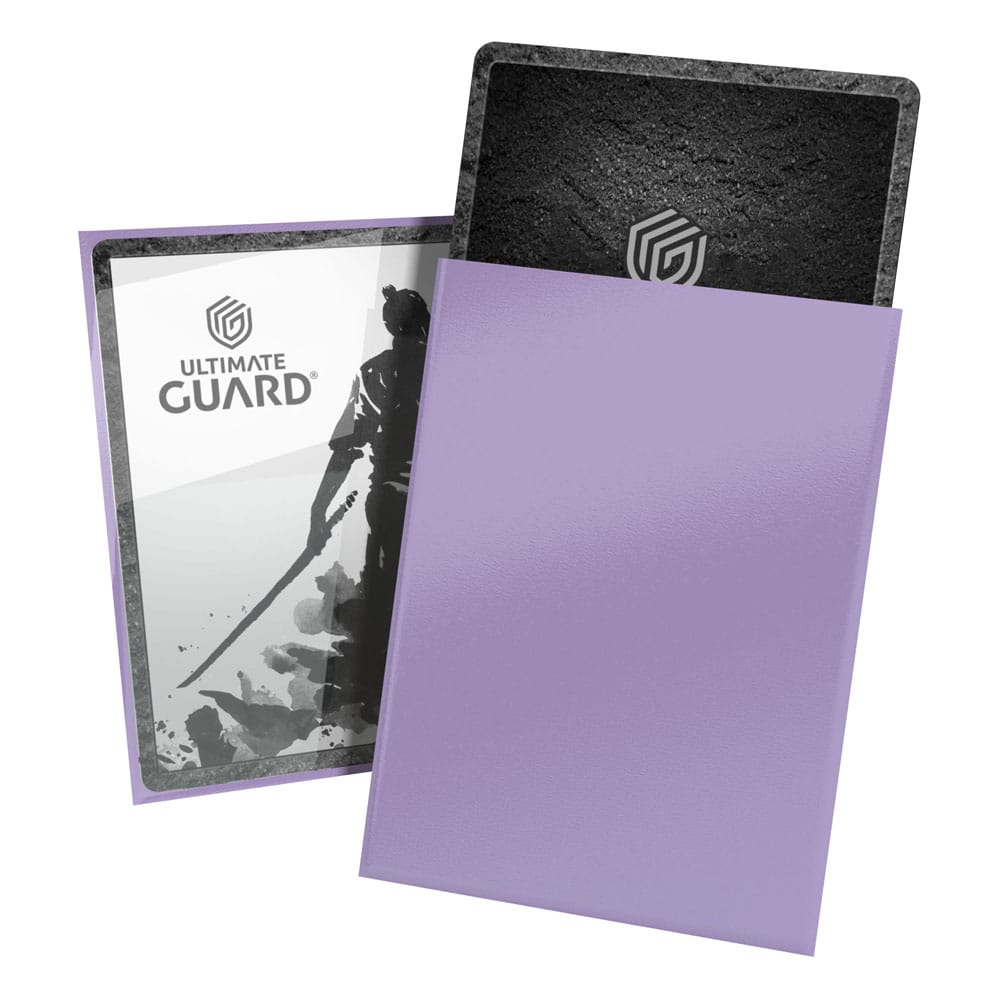 Ultimate Guard Katana Sleeves Standard Size (100) - Summer Cloud P062120