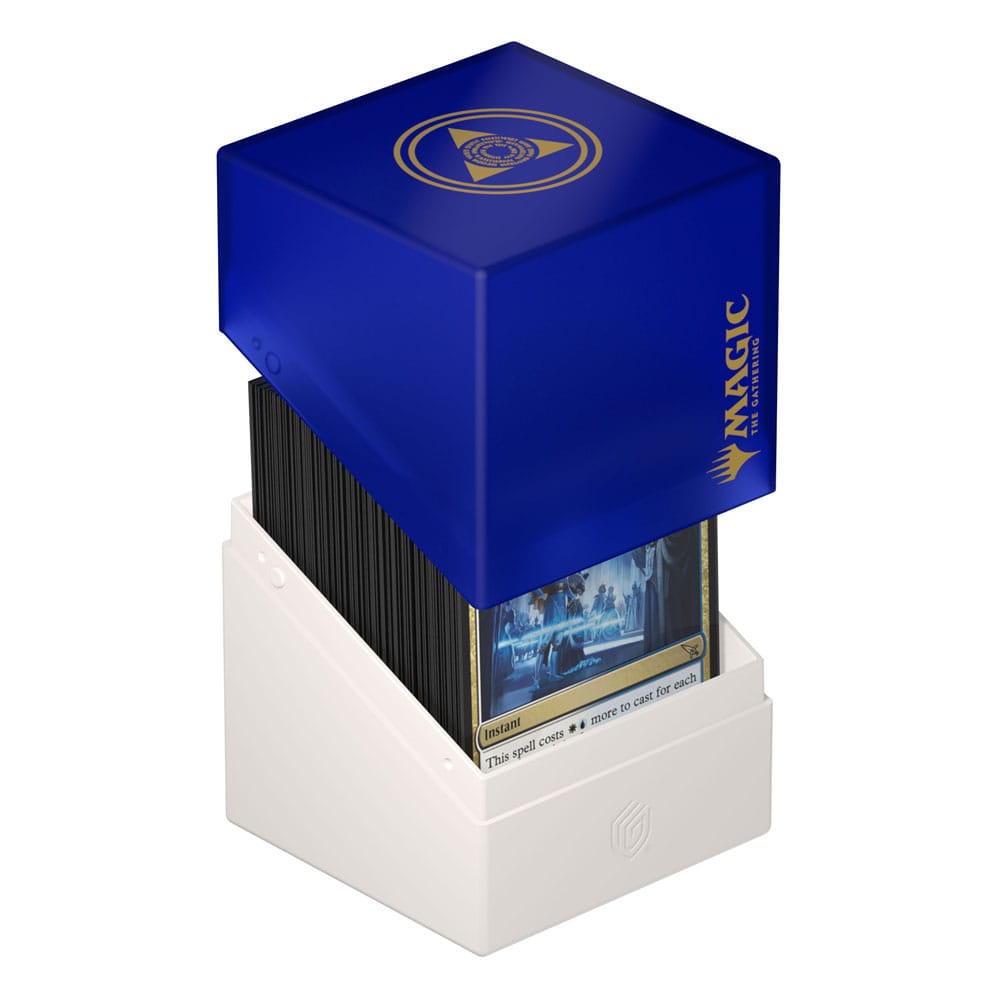 Ultimate Guard  Boulder 100+ Magic: The Gathering "Guild Summit" - Azorius P062126