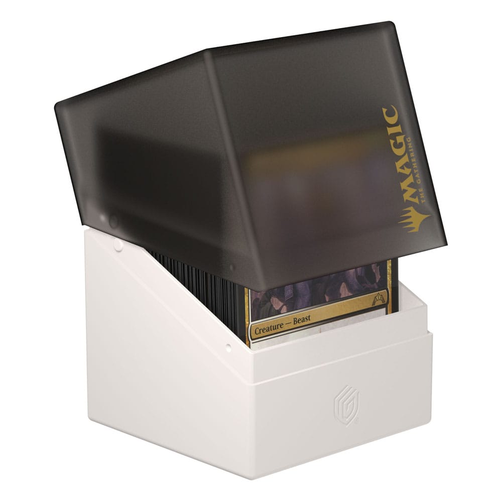 Ultimate Guard Boulder 100+ Magic: The Gathering "Guild Summit" - Orzhov P062129