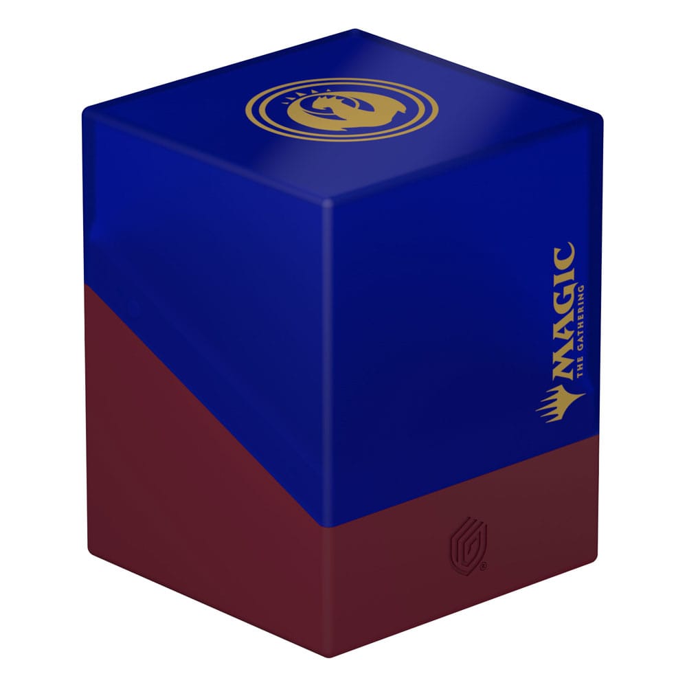 Ultimate Guard Boulder 100+ Magic: The Gathering "Guild Summit" - Izzet P062131