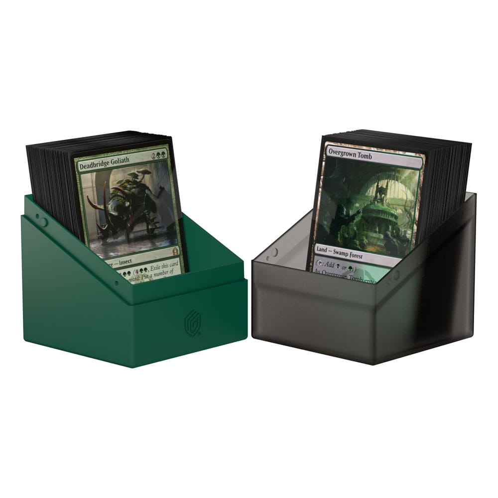 Ultimate Guard Boulder 100+ Magic: The Gathering "Guild Summit" - Golgari P062132