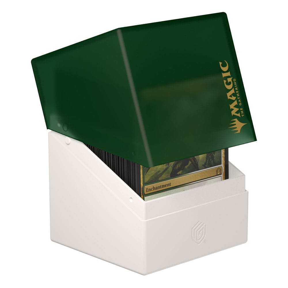 Ultimate Guard Boulder 100+ Magic: The Gathering "Guild Summit" - Selesnya P062133