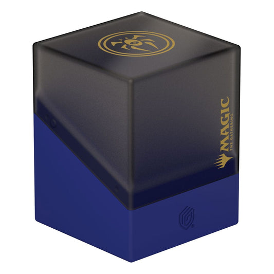 Ultimate Guard Boulder 100+ Magic: The Gathering "Guild Summit" - Dimir P062134