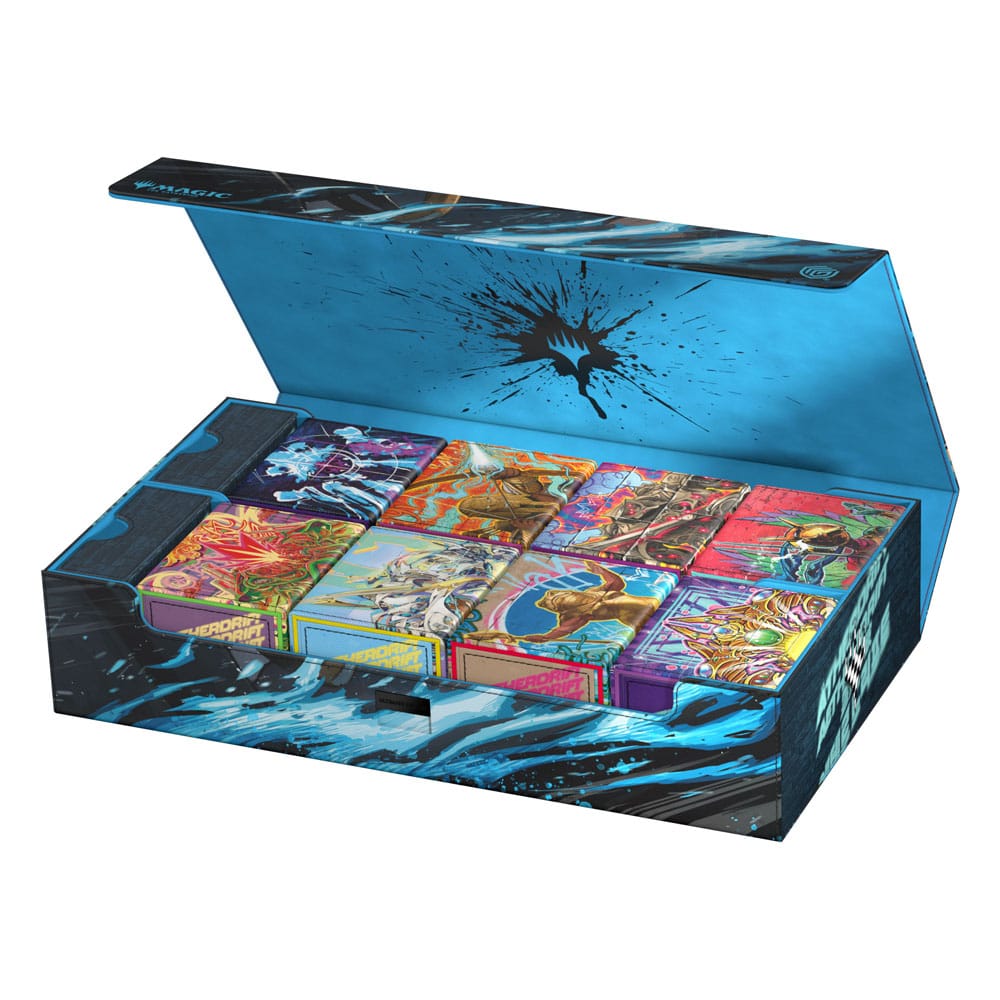 Ultimate Guard Omnihive 1000+ Xenoskin Magic: The Gathering "Aetherdrift" P062181