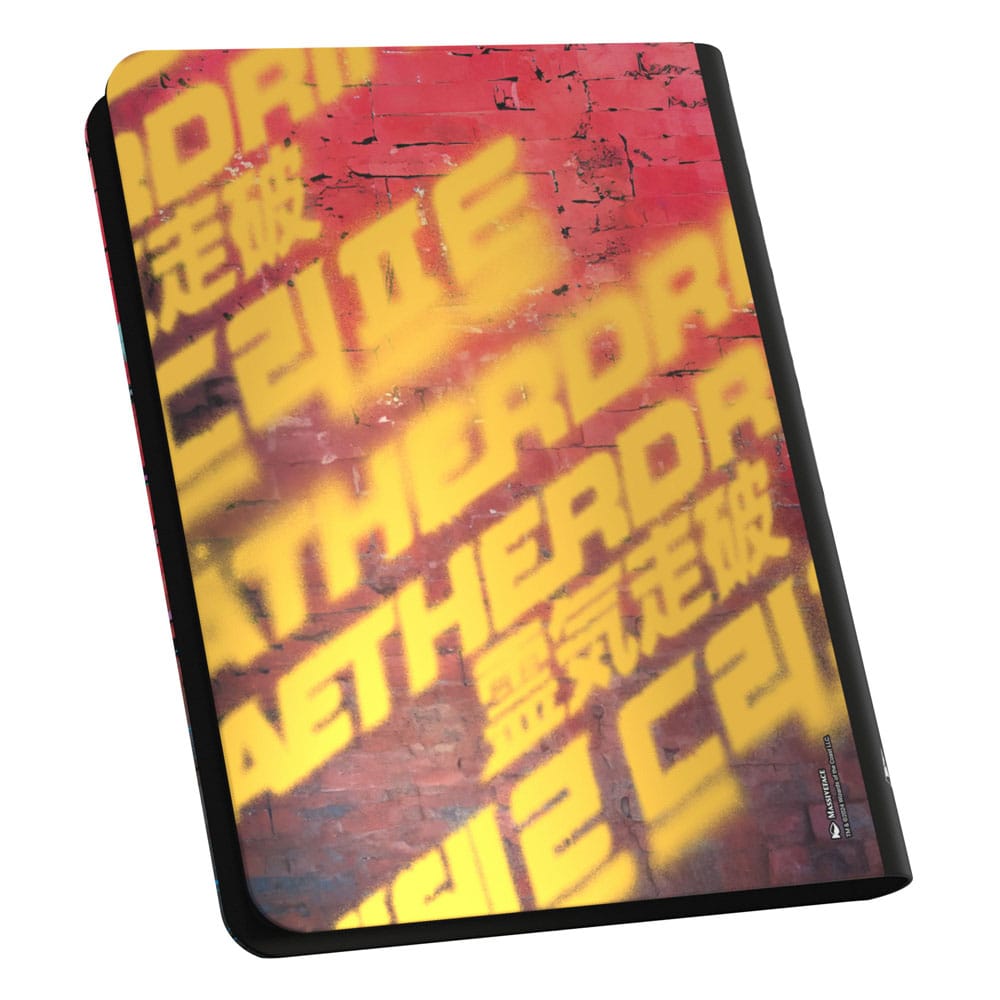 Ultimate Guard Zipfolio 360 Xenoskin Magic: The Gathering "Aetherdrift" - Hazoret, Godseeker P062186