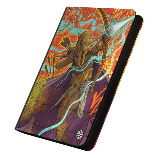Ultimate Guard Zipfolio 360 Xenoskin Magic: The Gathering "Aetherdrift" - Ketramose, the New Dawn P062188