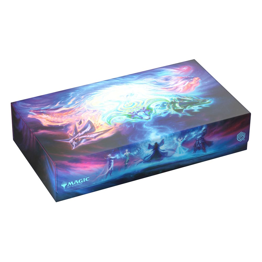 Ultimate Guard Omnihive 1000+ Xenoskin Magic: The Gathering "Tarkir: Dragonstorm" -  Call the Spirit Dragons P062192