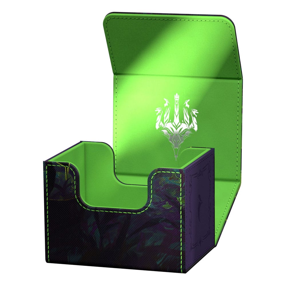 Ultimate Guard Sidewinder 100+ Xenoskin Magic: The Gathering "Tarkir: Dragonstorm" -  Emergent Ultimatum P062194