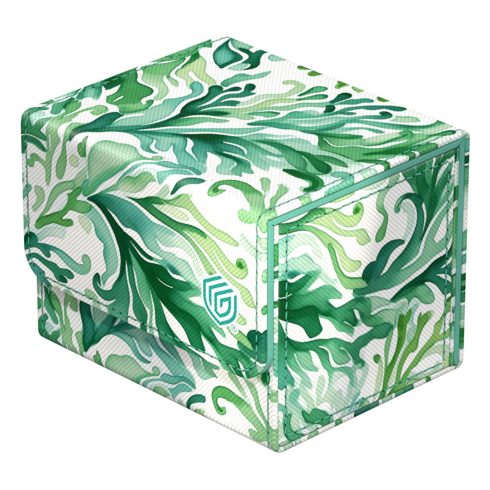 Ultimate Guard Sidewinder 100+ Xenoskin 2025 Exclusive ''Coral Places'' - Kelp Forest