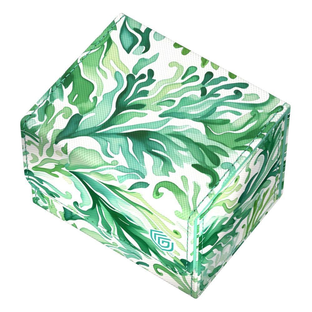 Ultimate Guard Sidewinder 100+ Xenoskin 2025 Exclusive ''Coral Places'' - Kelp Forest