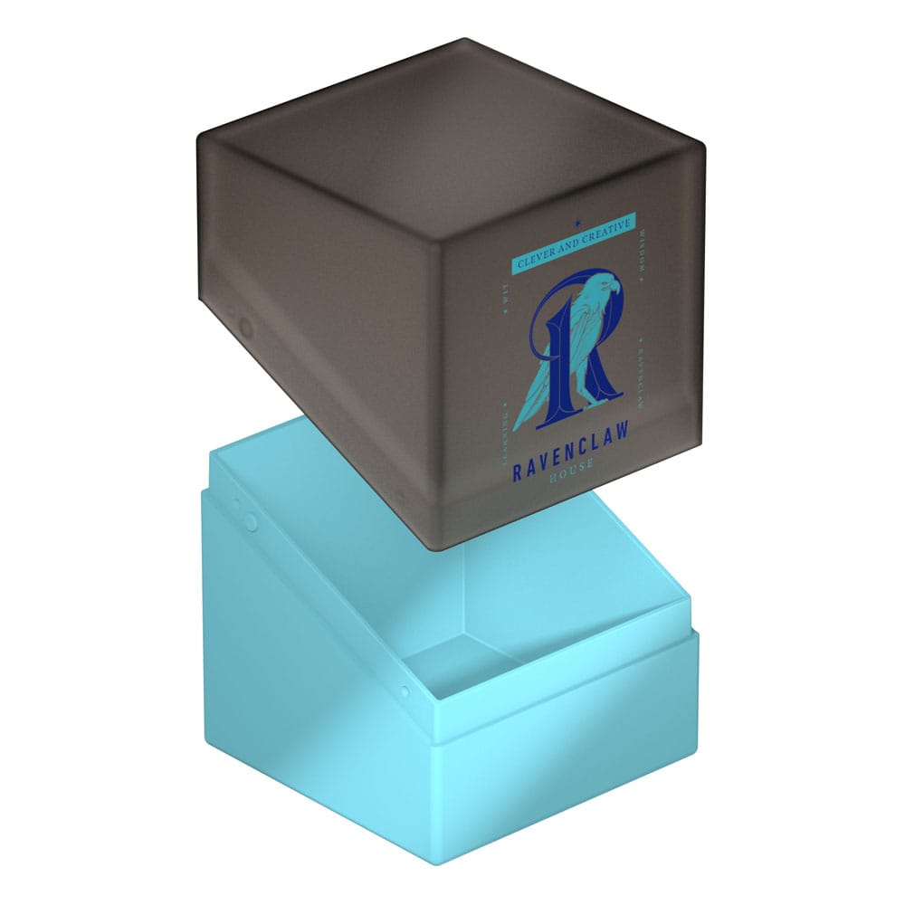 Ultimate Guard Boulder 100+ Harry Potter - Ravenclaw P062225