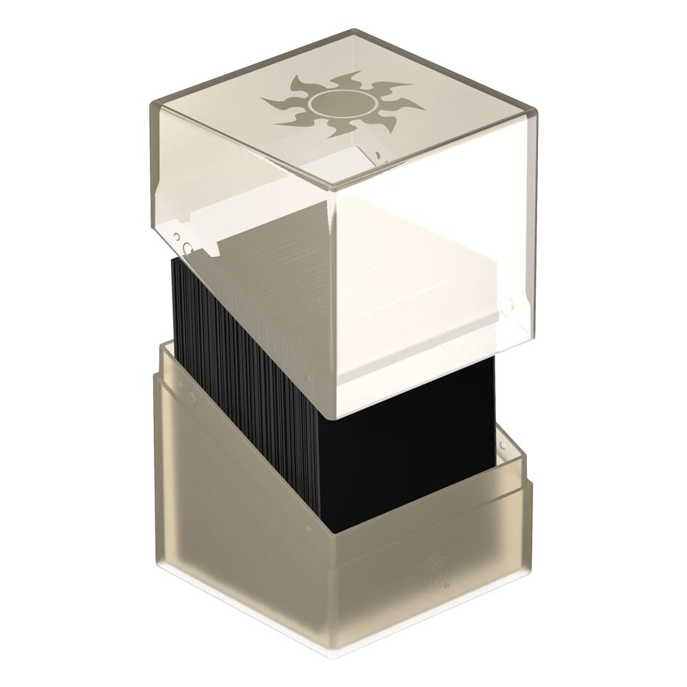 Ultimate Guard Boulder 100+ Hybrid Magic: The Gathering "Mana Edition" - Plains P062256