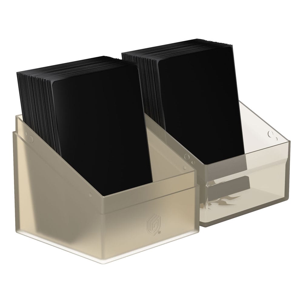 Ultimate Guard Boulder 100+ Hybrid Magic: The Gathering "Mana Edition" - Plains P062256