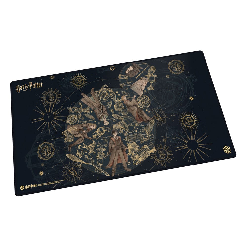 Ultimate Guard Play-Mat Harry Potter P062279