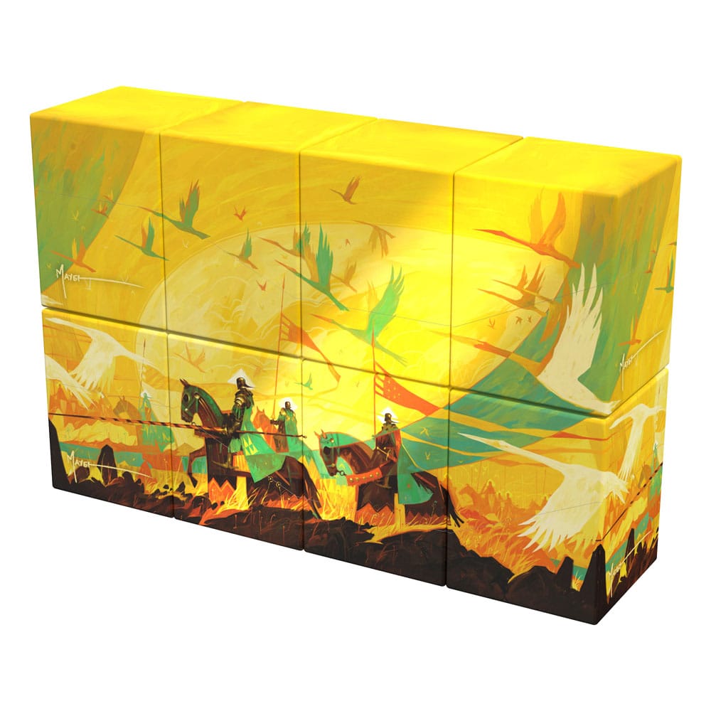 Ultimate Guard RTE Boulder 100+ ''Artist Edition #3 Dominik Mayer'' Duo-Pack P065879