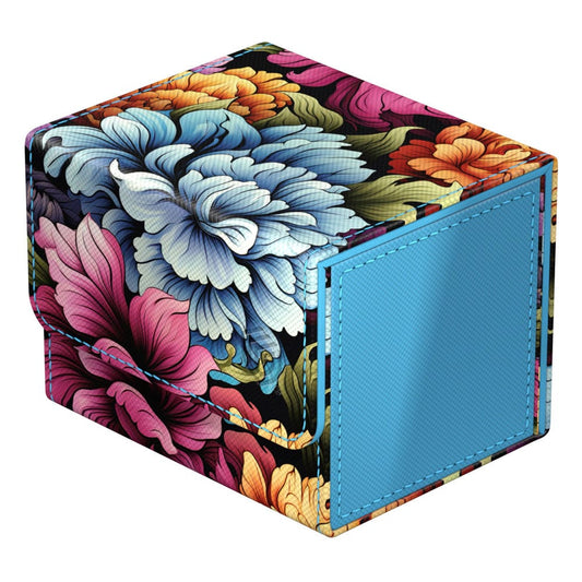 Ultimate Guard Sidewinder 100+ Xenoskin ''Floral Places'' - Springbloom Meadow