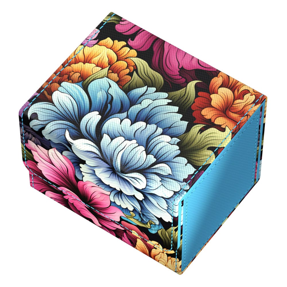 Ultimate Guard Sidewinder 100+ Xenoskin ''Floral Places'' - Springbloom Meadow