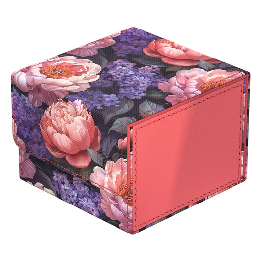 Ultimate Guard Sidewinder 133+ Xenoskin ''Floral Places III'' - Vivid Field
