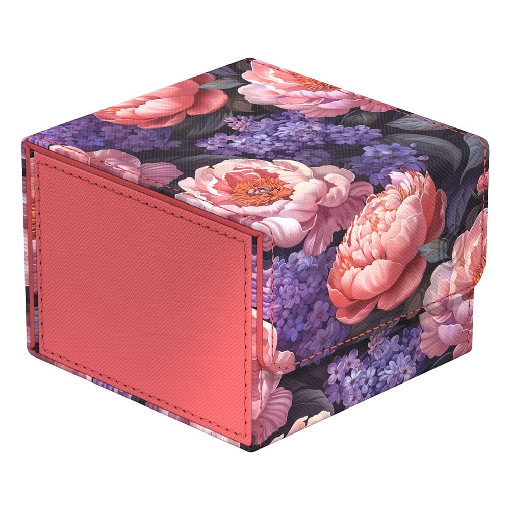 Ultimate Guard Sidewinder 133+ Xenoskin ''Floral Places III'' - Vivid Field