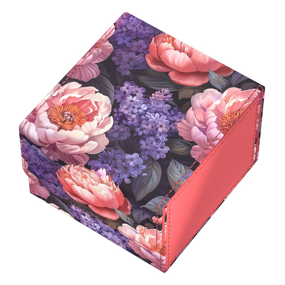Ultimate Guard Sidewinder 133+ Xenoskin ''Floral Places III'' - Vivid Field