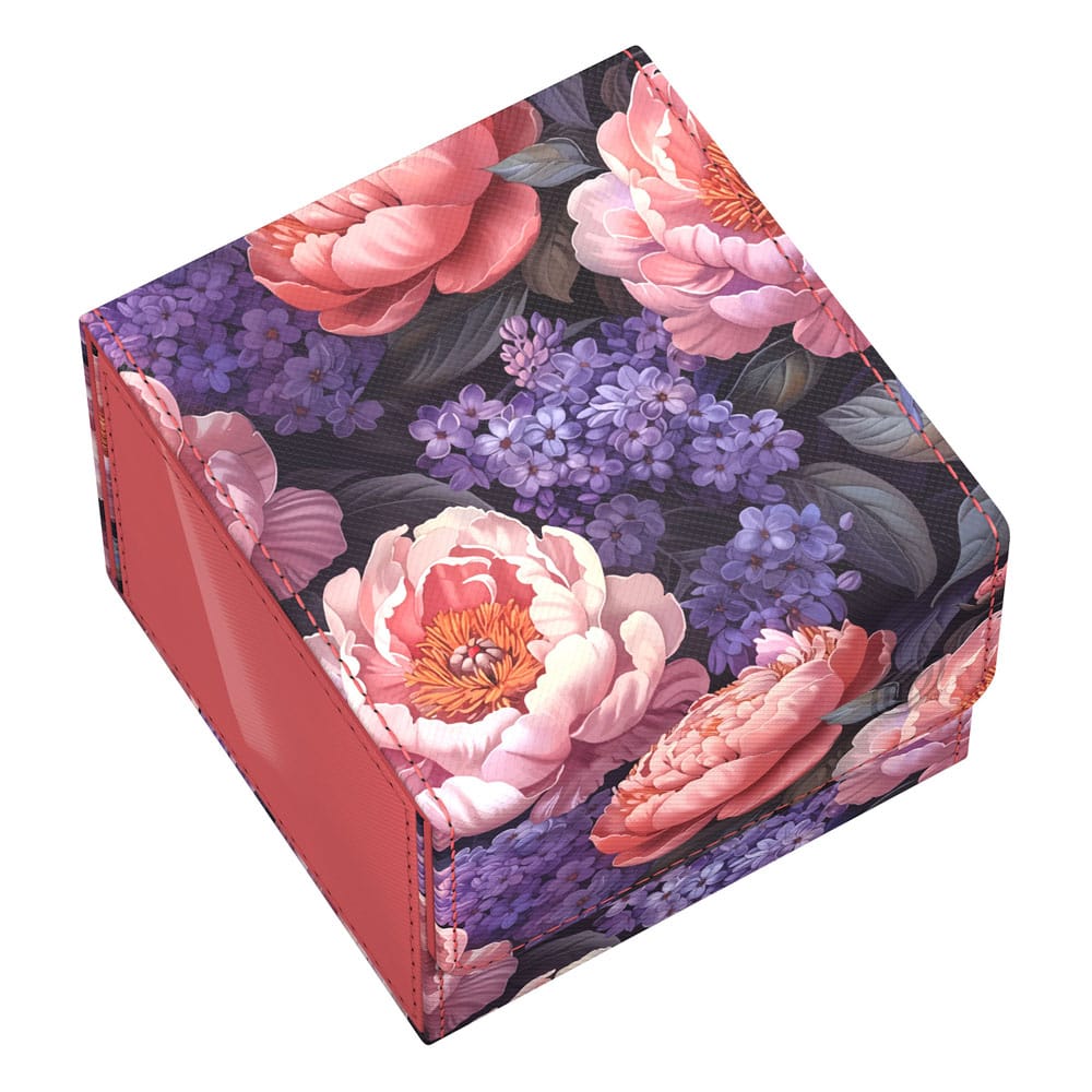 Ultimate Guard Sidewinder 133+ Xenoskin ''Floral Places III'' - Vivid Field