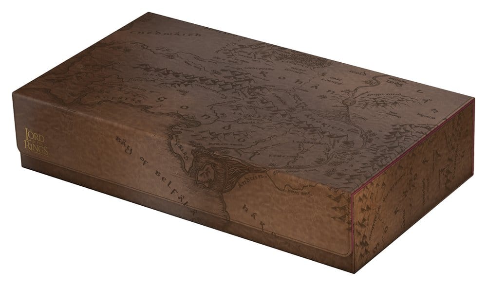 Ultimate Guard Omnihive 1000+ The Lord of the Rings™ ''Places of Middle-earth'' P070958