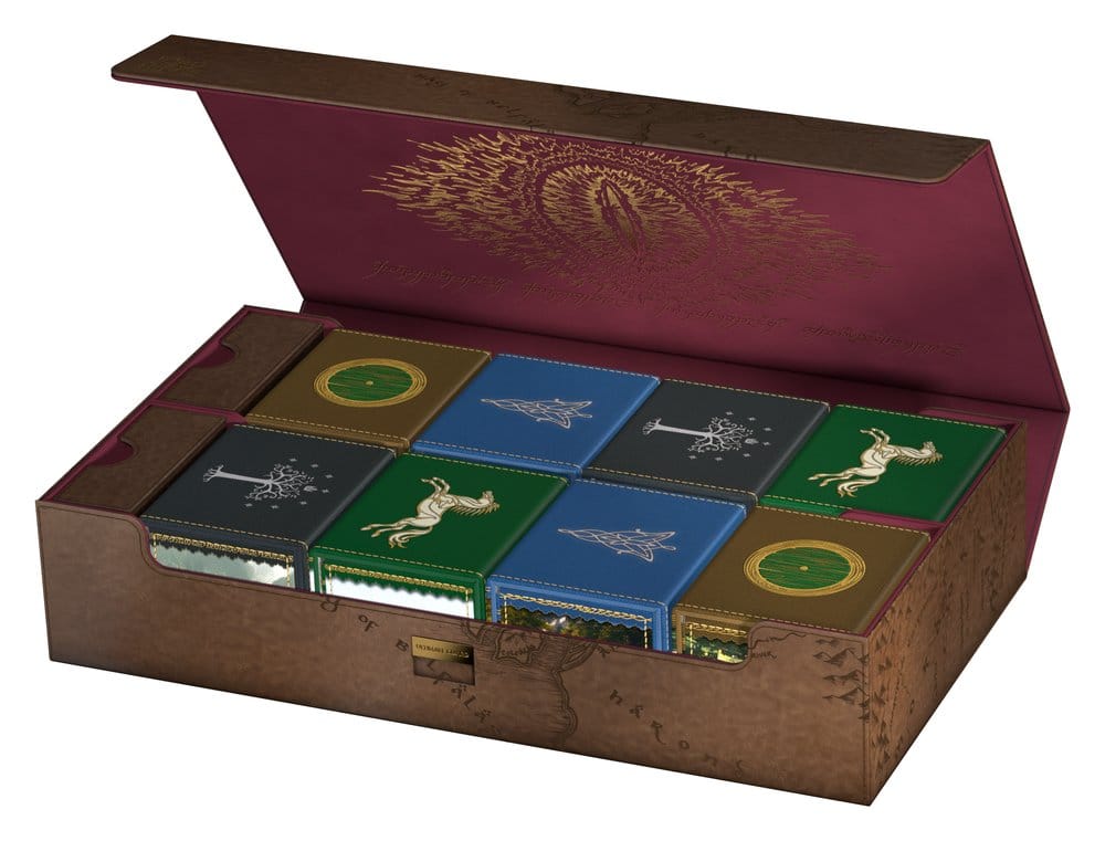 Ultimate Guard Omnihive 1000+ The Lord of the Rings™ ''Places of Middle-earth'' P070958