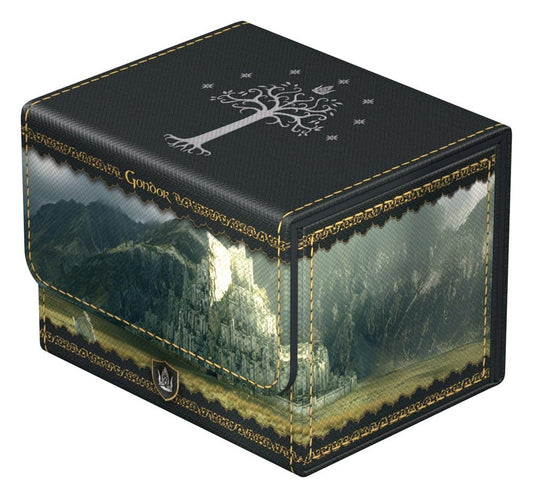 Ultimate Guard Sidewinder 100+ Xenoskin The Lord of the Rings™ ''Places of Middle-earth'' - Gondor P070959