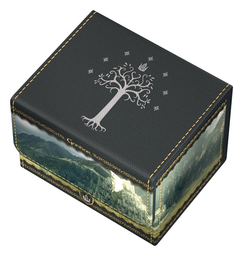 Ultimate Guard Sidewinder 100+ Xenoskin The Lord of the Rings™ ''Places of Middle-earth'' - Gondor P070959