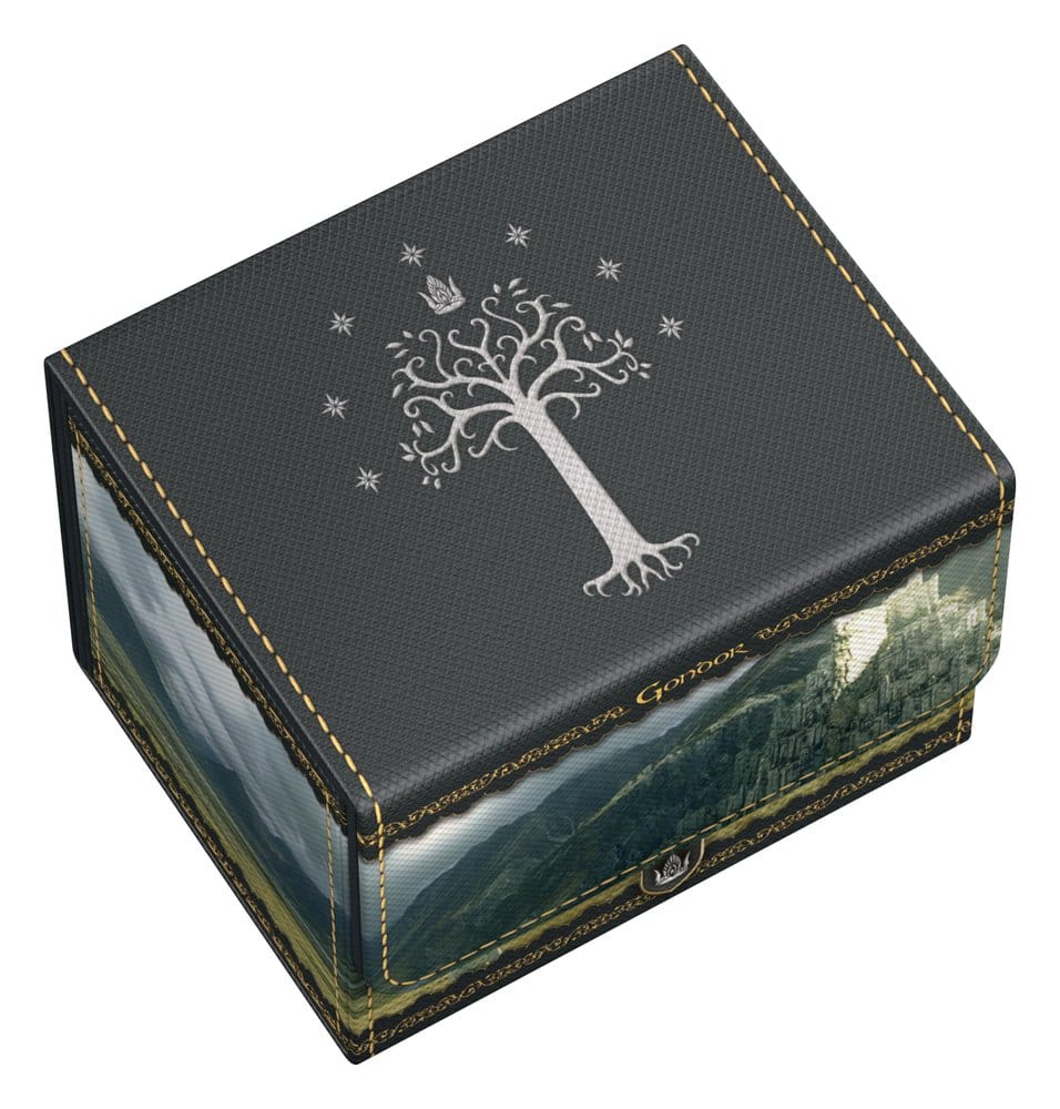 Ultimate Guard Sidewinder 100+ Xenoskin The Lord of the Rings™ ''Places of Middle-earth'' - Gondor P070959