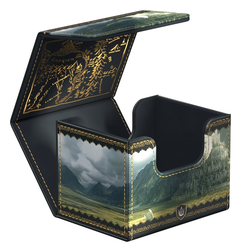Ultimate Guard Sidewinder 100+ Xenoskin The Lord of the Rings™ ''Places of Middle-earth'' - Gondor P070959
